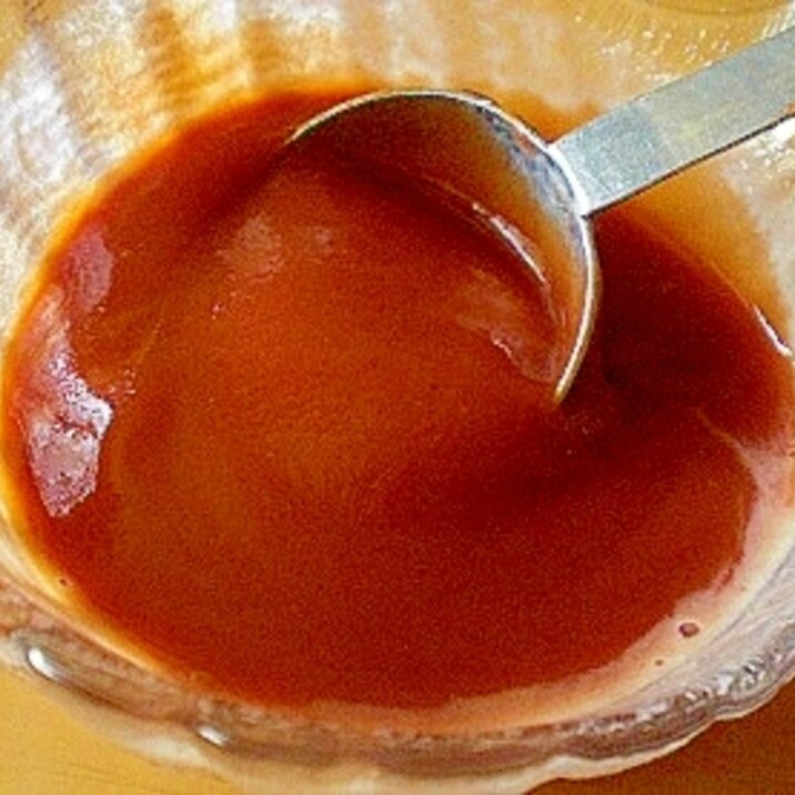 子供も大好き ケチャップソース レシピ 作り方 By ひろりん1106 楽天レシピ 子供も大好き ケチャップソース レシピ 作り方 By ひろりん1106 楽天レシピ